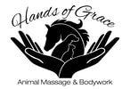 Hands of Grace Animal Massage and Bodywork